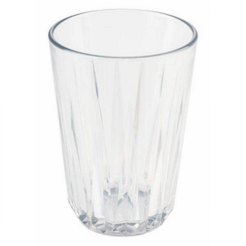 APS Mehrweg-Trinkbecher CRYSTAL 0,15 l