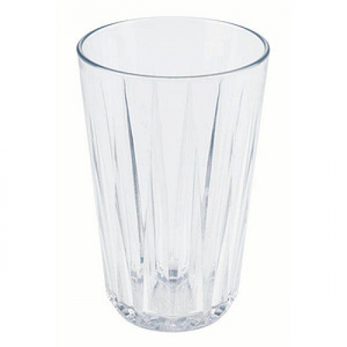 APS Mehrweg-Trinkbecher CRYSTAL 0,3 l