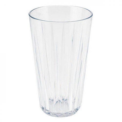 APS Mehrweg-Trinkbecher CRYSTAL 0,5 l