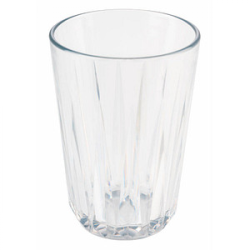 APS Mehrweg-Trinkbecher CRYSTAL 0,2 l