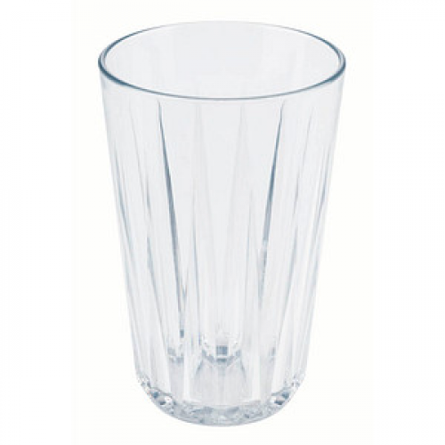 APS Mehrweg-Trinkbecher CRYSTAL 0,4 l