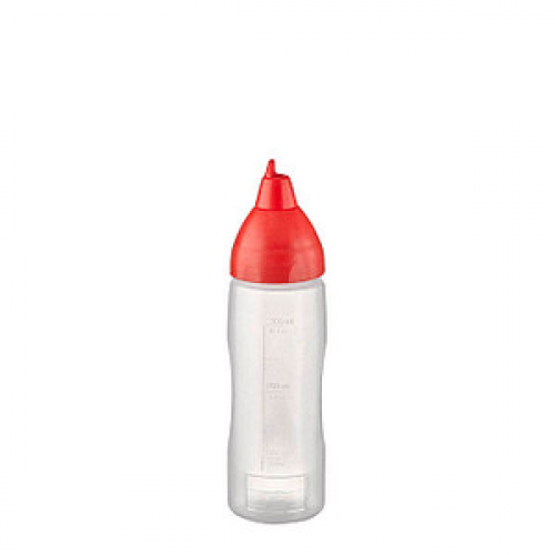 APS Quetschflasche NON DRIP 93272 Ø 5,5 cm