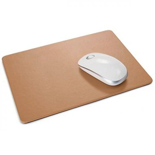 SIGEL Mousepad Smartstyle cognac