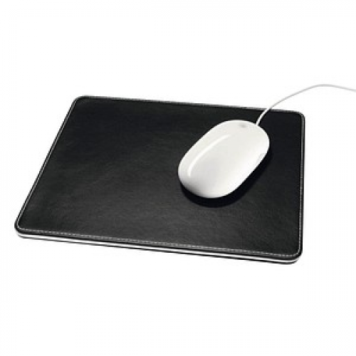 SIGEL Mousepad eyestyle® schwarz, weiß