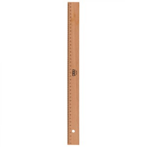 M + R Lineal 40,0 cm, natur