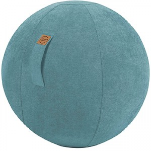 SITTING BALL ALFA Sitzball petrol 65,0 cm