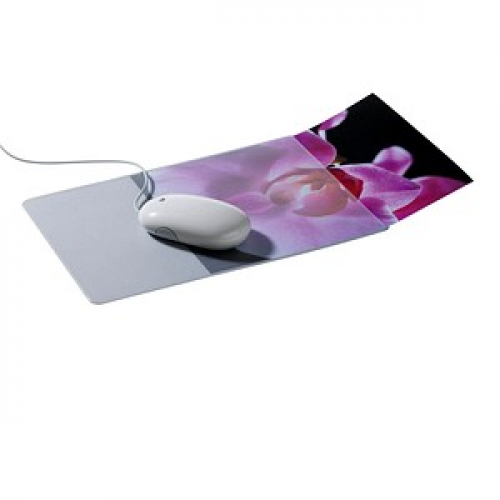 DURABLE Mousepad Foto transparent