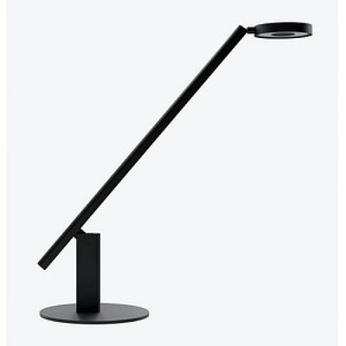 DURABLE TABLE LITE LED-Schreibtischlampe schwarz 12 W