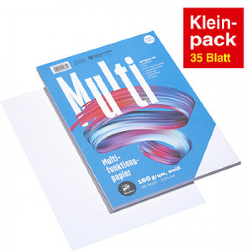 Staufen® Kopierpapier DIN A4 160 g/qm 35 Blatt