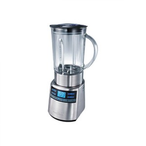 ProfiCook PC-UM 1006 Standmixer silber 1200 W