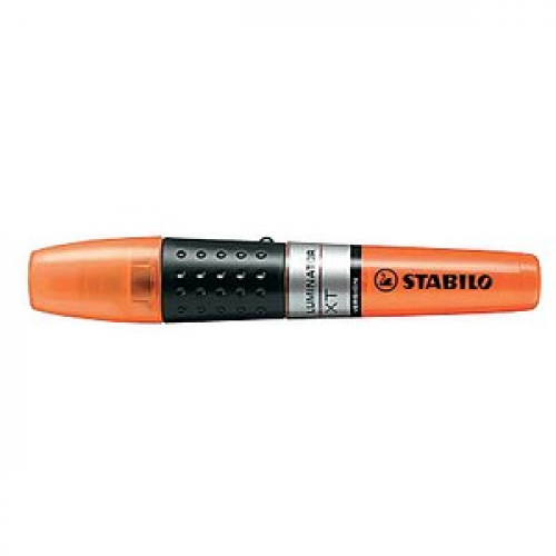 STABILO LUMINATOR Textmarker orange, 1 St.