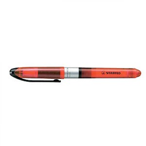 STABILO NAVIGATOR Textmarker orange, 1 St.