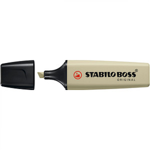 STABILO BOSS ORIGINAL Textmarker grün, 1 St.