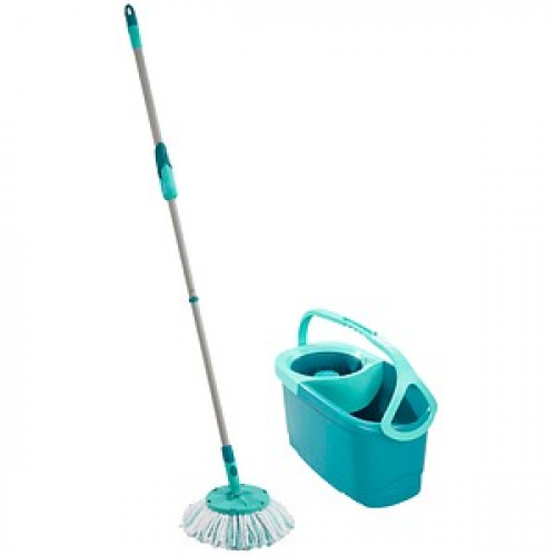 LEIFHEIT Clean Twist Disc Mop Wischsystem