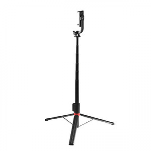 hama Fancy Stand 170 Selfie Stick schwarz