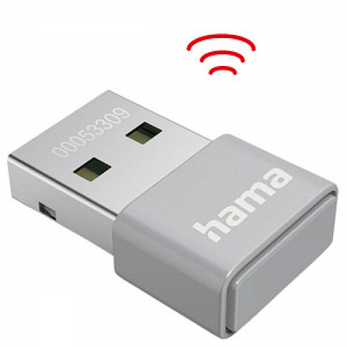 hama N150 WLAN-Stick