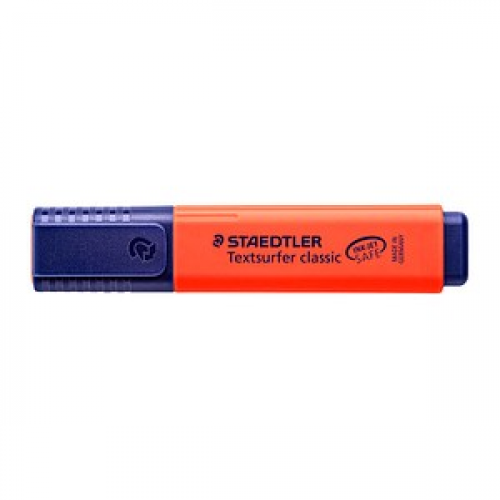 STAEDTLER Textsurfer® classic 364 Textmarker rot, 1 St.