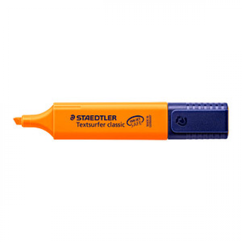 STAEDTLER Textsurfer® classic 364 Textmarker orange, 1 St.