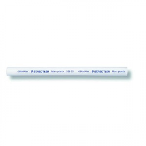 STAEDTLER Radiergummi für Radierstift Mars® plastic 528 55