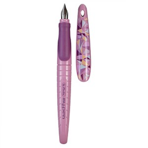 herlitz my.pen Patronenfüller wild berry M (mittel)