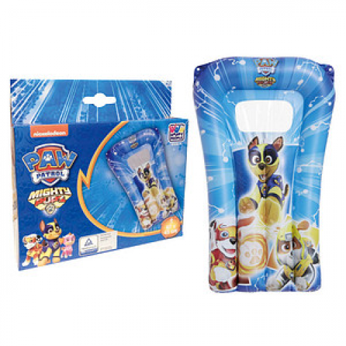 HAPPY PEOPLE® Luftmatratze PAW Patrol blau