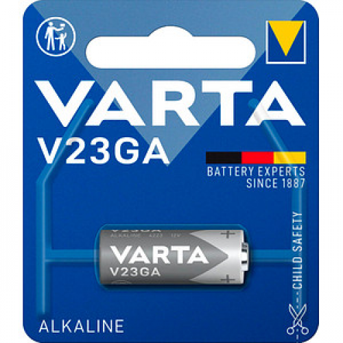 VARTA Batterie V23GA Fotobatterie 12,0 V