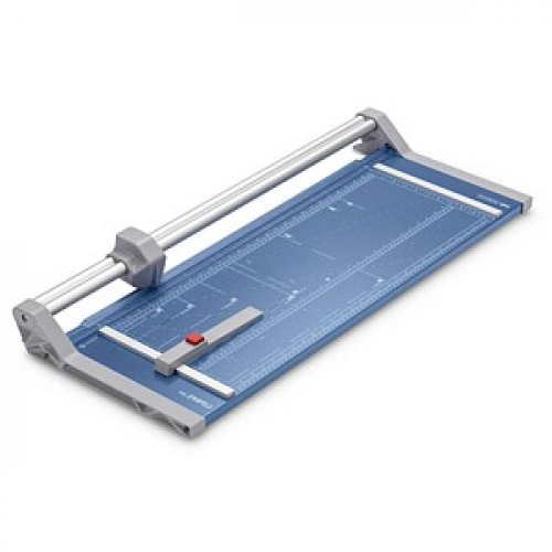 DAHLE Rollenschneider 554 (Generation 3)