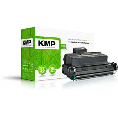 KMP SA-T70  schwarz Toner kompatibel zu SAMSUNG MLT-D204L (SU929A)