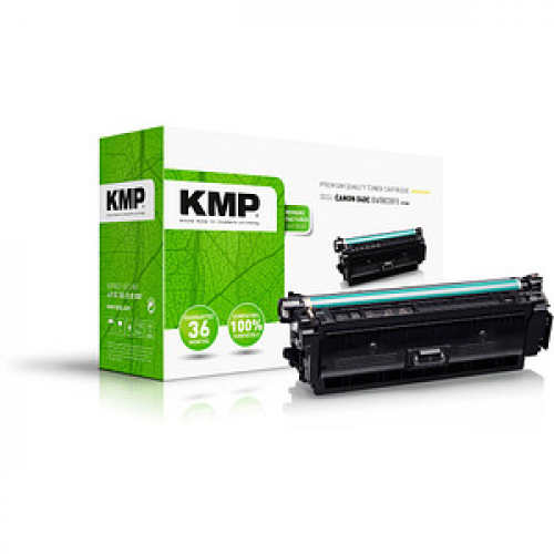 KMP C-T42C  cyan Toner kompatibel zu Canon 040C