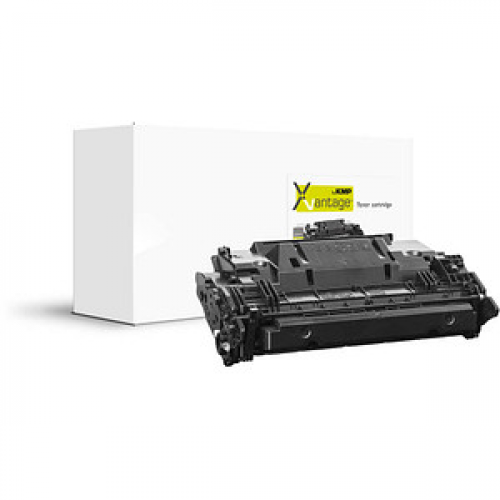 KMP XVantage®  schwarz Toner kompatibel zu HP 59X (CF259X)