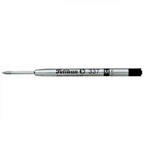 Pelikan 337 Kugelschreibermine M schwarz, 5 St.