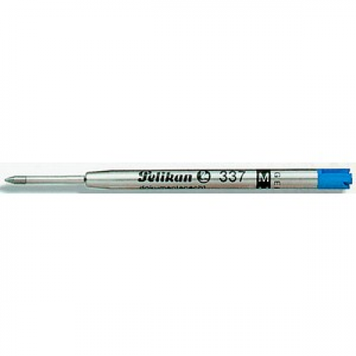 Pelikan 337 Kugelschreibermine M blau, 5 St.