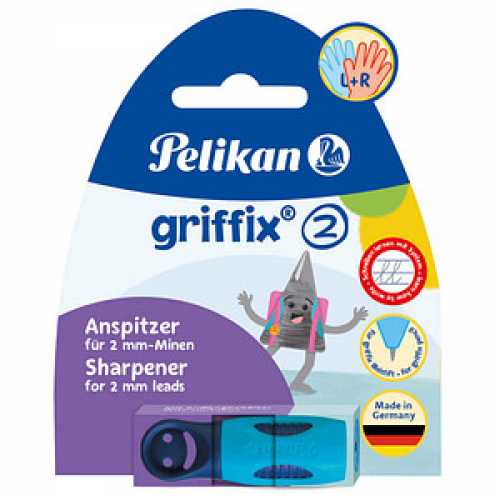 Pelikan Dosenspitzer griffix® blau