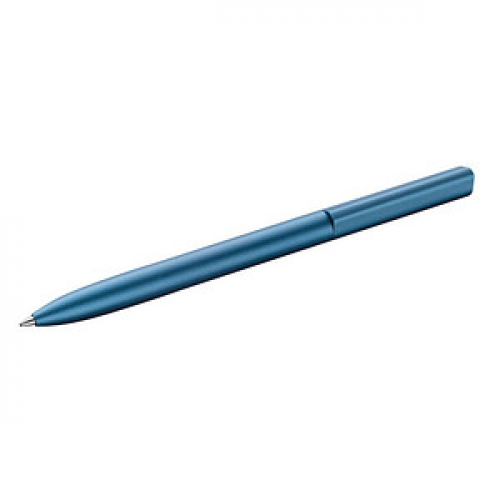 Pelikan Kugelschreiber K6 Ineo Elements blau Schreibfarbe blau, 1 St.