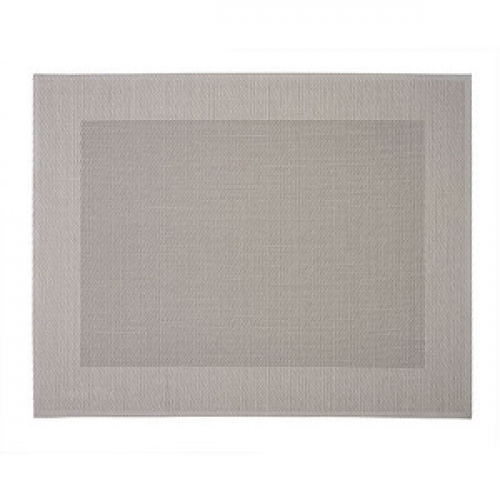 4 WESTMARK Platzsets Home taupe 32,0 x 42,0 cm