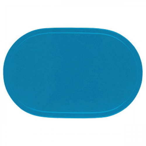 4 WESTMARK Platzsets Fun blau 29,0 x 45,5 cm