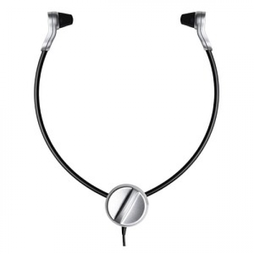 GRUNDIG Digta Swingphone 568 GBS In-Ear-Kopfhörer silber