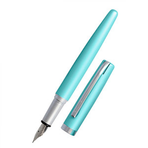 ONLINE® Turquoise Patronenfüller türkis M (mittel)