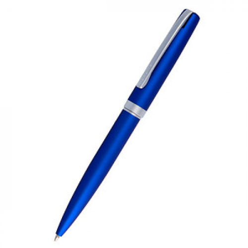 ONLINE® Kugelschreiber Blue blau Schreibfarbe schwarz, 1 St.