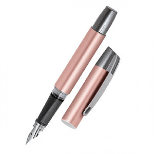 ONLINE® Campus Rosegold Patronenfüller rosegold M (mittel)