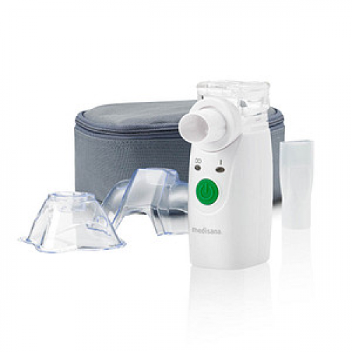 medisana IN 525 Inhalator