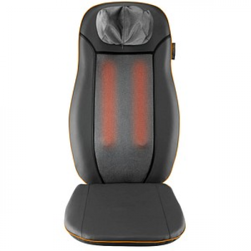 medisana MCN Shiatsu Massageauflage