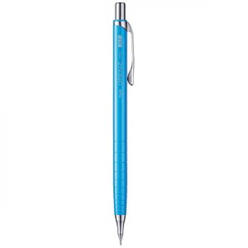 Pentel Orenz Druckbleistift blau B 0,7 mm, 1 St.