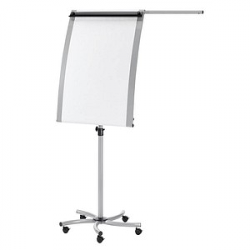 FRANKEN Flipchart EuroLine® Mobil