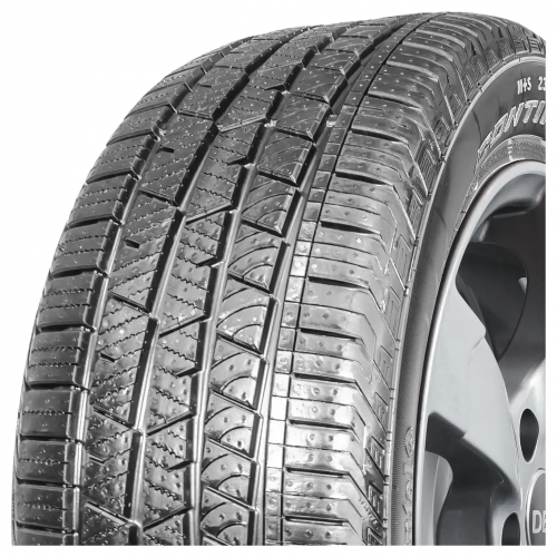 235/65 R18 106T CrossContact LX Sport M+S EVc