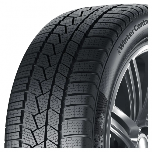 245/35 R19 93V WinterContact TS 860 S SSR XL FR