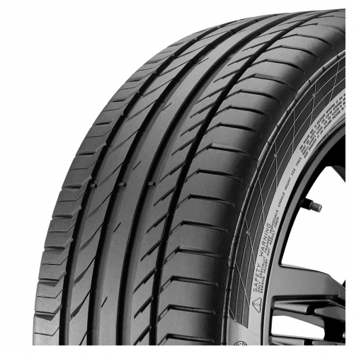 205/45 R17 88V SportContact 5 XL FR