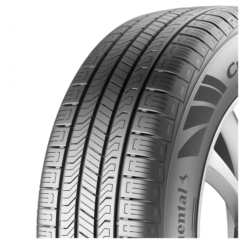 275/45 R22 112W CrossContact LR XL FR M+S