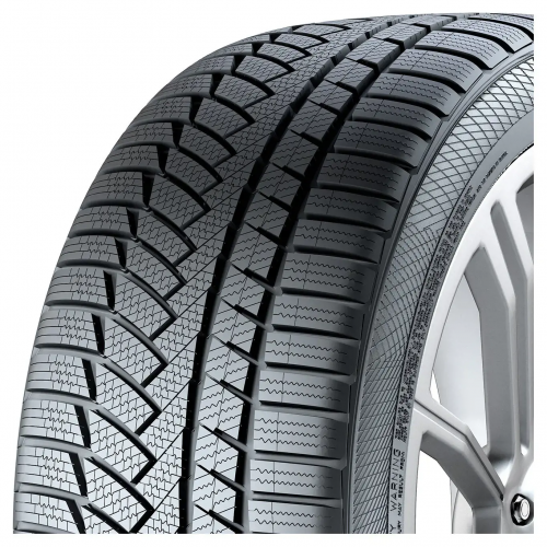 225/60 R17 103V WinterContact TS 850 P SUV XL FR