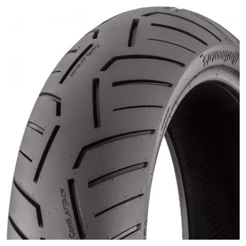 150/65 R18 69H ContiRoadAttack 3 CR Rear M/C